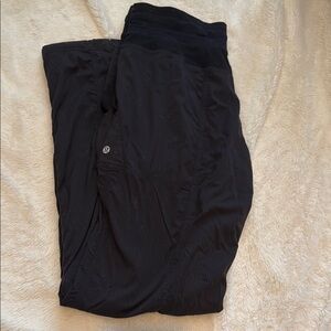 Black Leggings